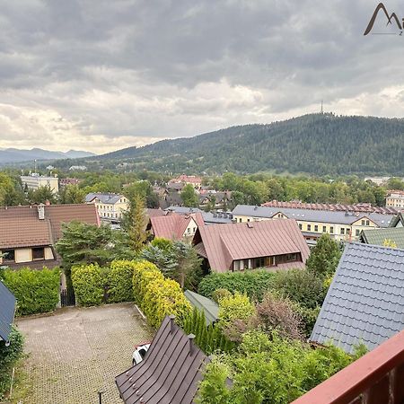Willa Michalowka Zakopane Luaran gambar
